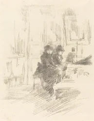 Duetten, nr 2