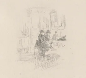 Duetten, nr 2