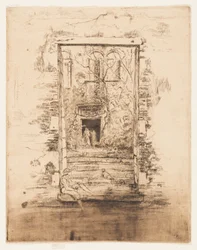 Trädgården