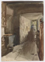 Köket