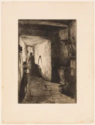 Köket