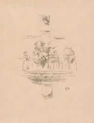 Lilla balkongen