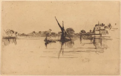 Lilla Putney, nr II