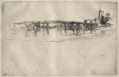Lilla Putney nr 1