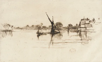 Lilla Putney, nr 2