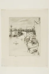 Den lilla Rotherhithe