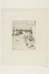Den lilla Rotherhithe