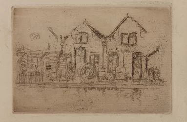 The Little Wheelwright
