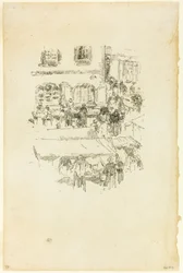 Marknaden, Vitre