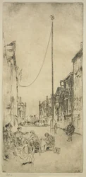 Masten