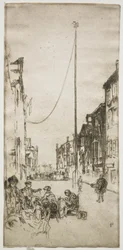 Masten