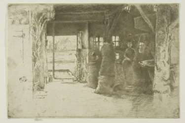Kvarnen