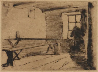 Snålen