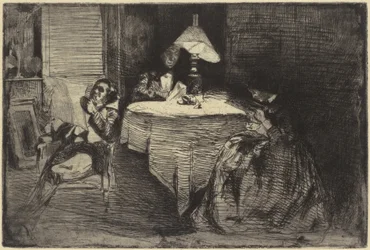 Musikrummet