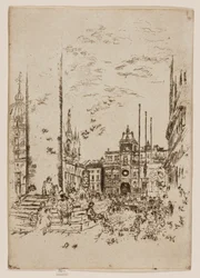 Piazzetta