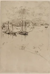 Ångbåten, Venedig