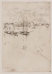Ångbåten, Venedig