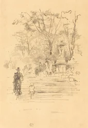 The Steps, Luxemburg