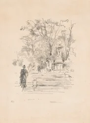 The Steps, Luxemburg