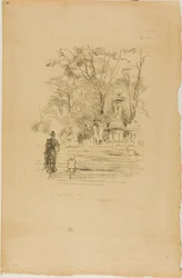 The Steps, Luxemburg