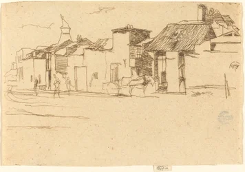 Svanen, Chelsea