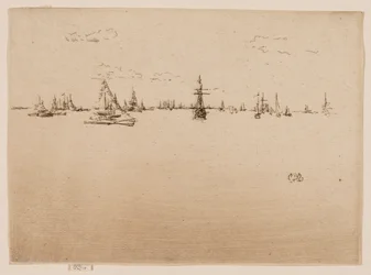 Tornskeppet