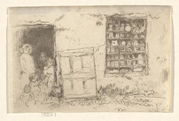 Byns sötsaker
