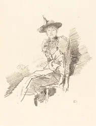 Den bevingade hatten