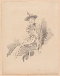 Den bevingade hatten