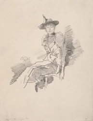 Den bevingade hatten