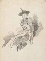 Den bevingade hatten