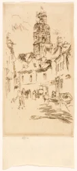 Saint Antoine Tower, Loches