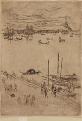 Upprätt Venedig