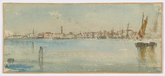 Venedigs hamn