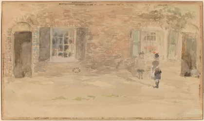 Village Shop, Chelsea