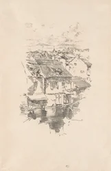 Vitré: Kanalen