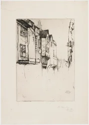 Great Street, London