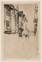 Great Street, London