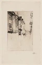 Great Street, London