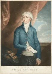 William Pitt, den yngre