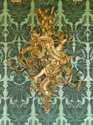 Girandole, från Gallery Suite