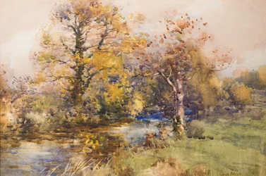 Nithsdale (akvarell)