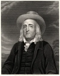 Jeremy Bentham, 1800-talet