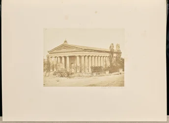 Sankt Peter och Sankt Pauls kyrka