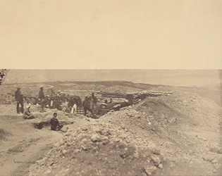 Sjömansbatteri