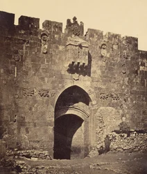 St Stefans port