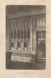Nedre lobbyn, House of Commons