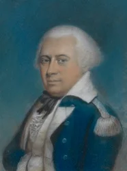 General James Wilkinson