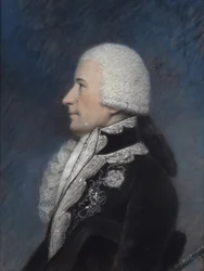Sir Robert Liston, mellan 1796-00