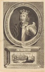 Kung Richard I